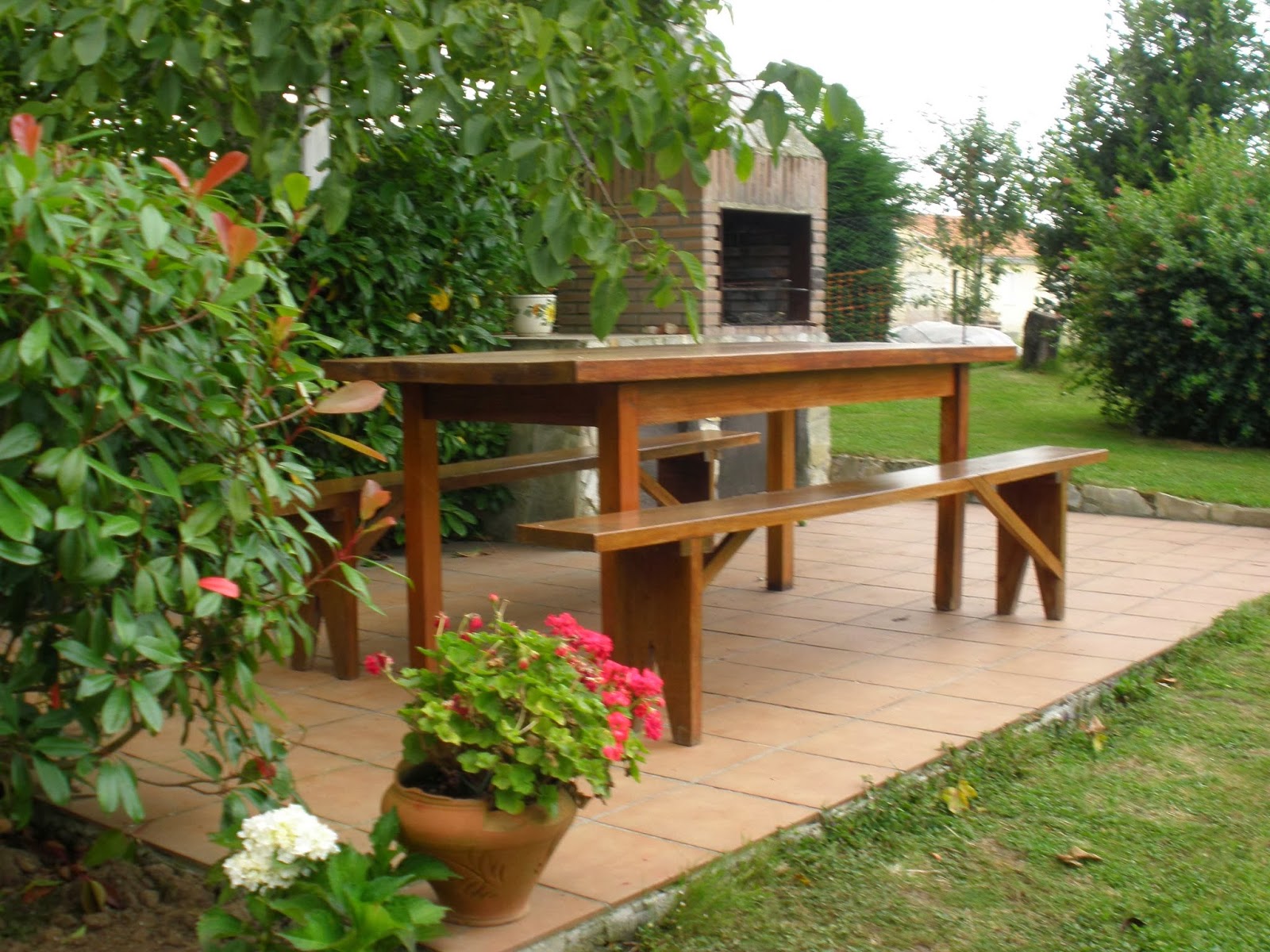 Hostería El Faro photo 4