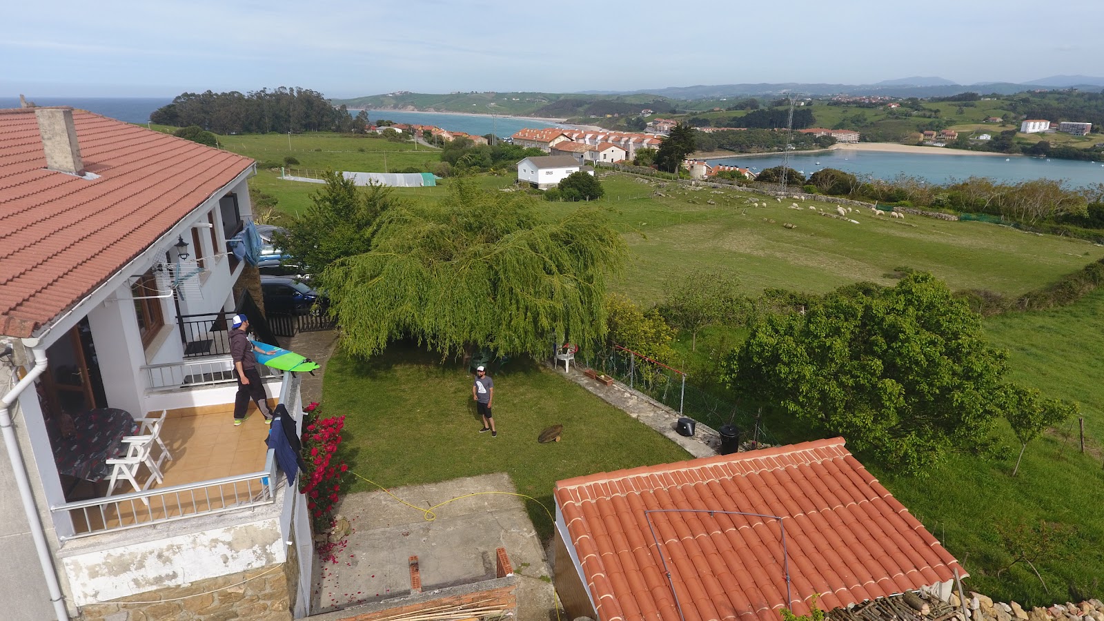 Surf House Sanvi - Albergue photo 4