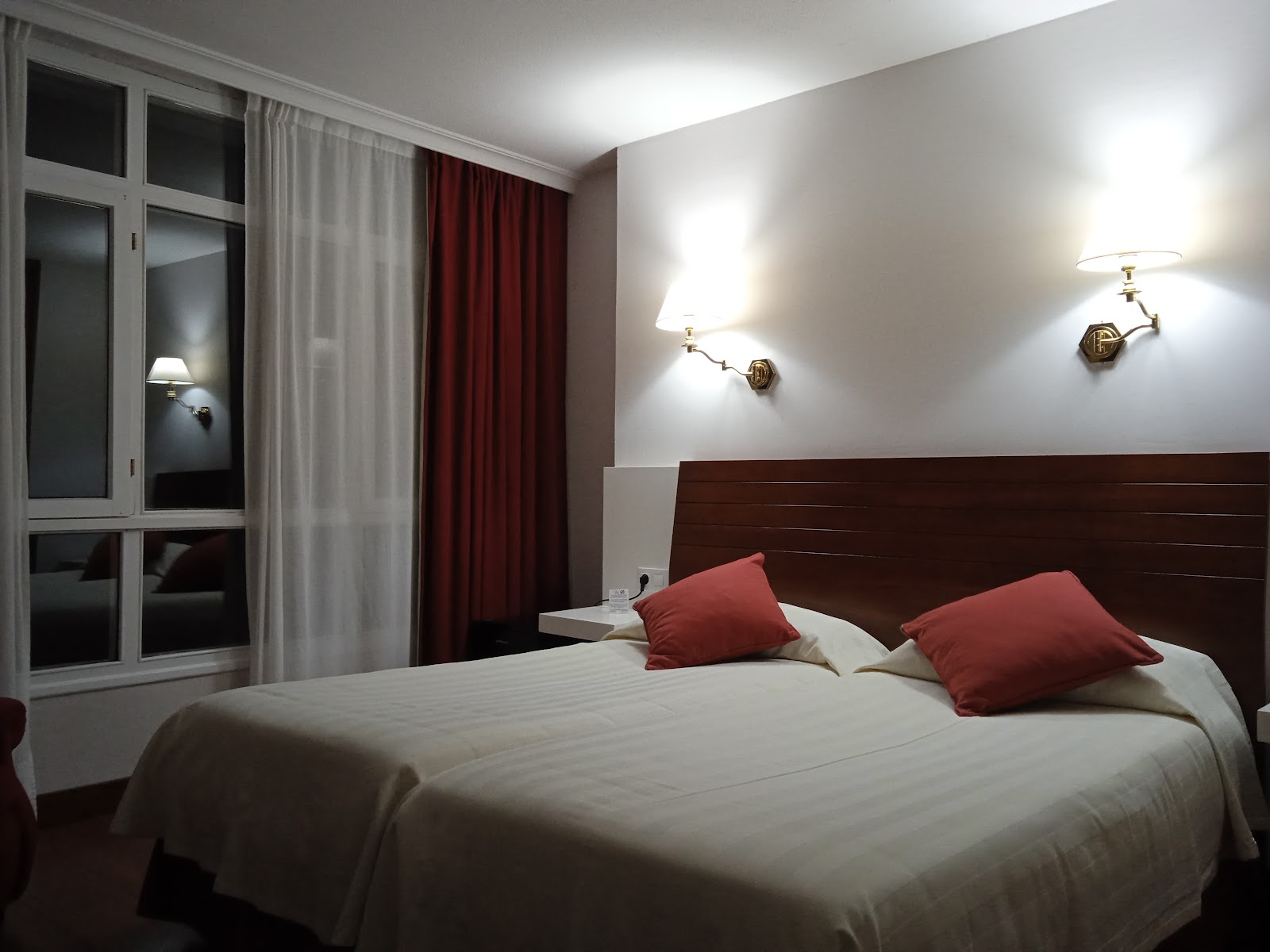 Hotel Sablon photo 2