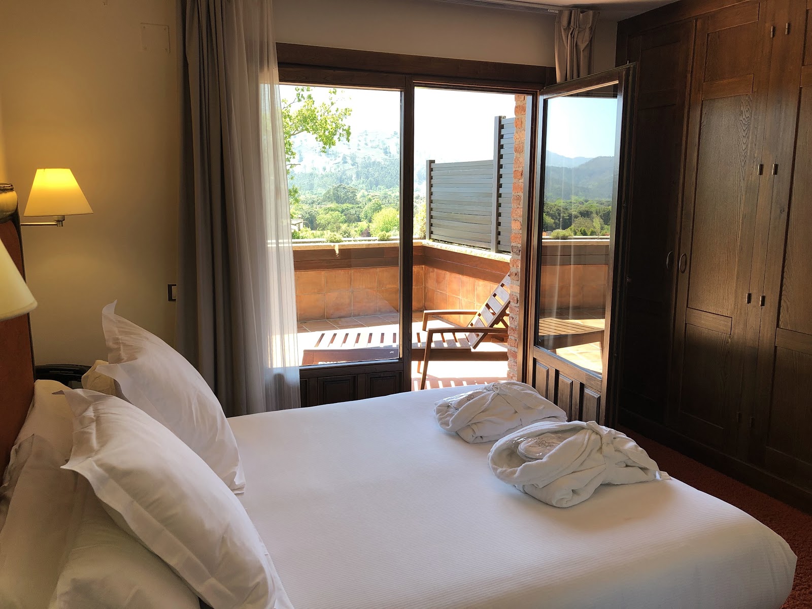 Arcea Balcon De La Cuesta photo 10