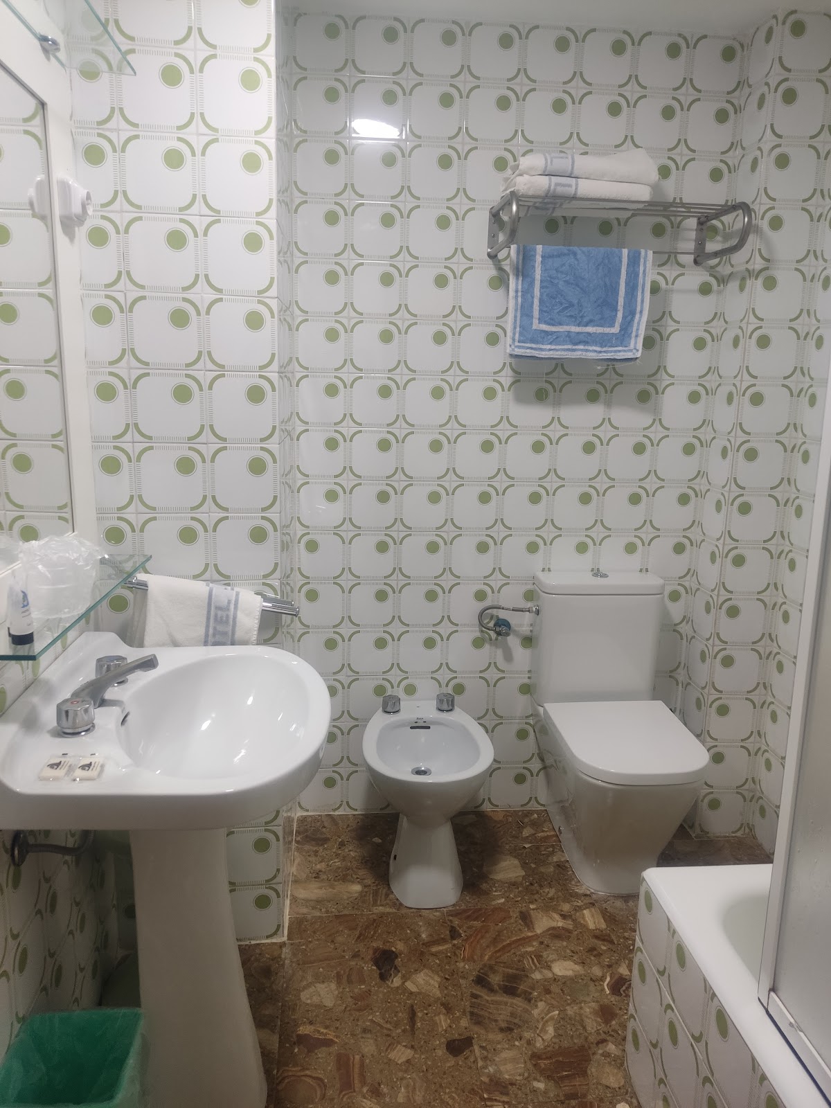 Hotel Cafetería La Ruta photo 10