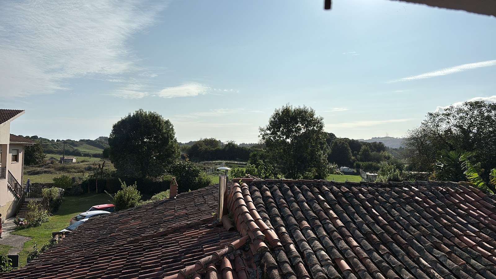 Hotel Rural Cuartamenteru photo 6