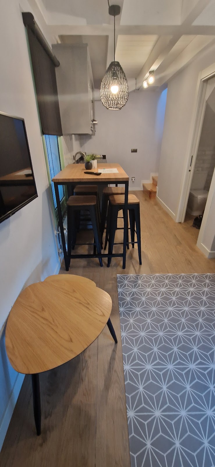 Lachapisteriade Somao photo 7