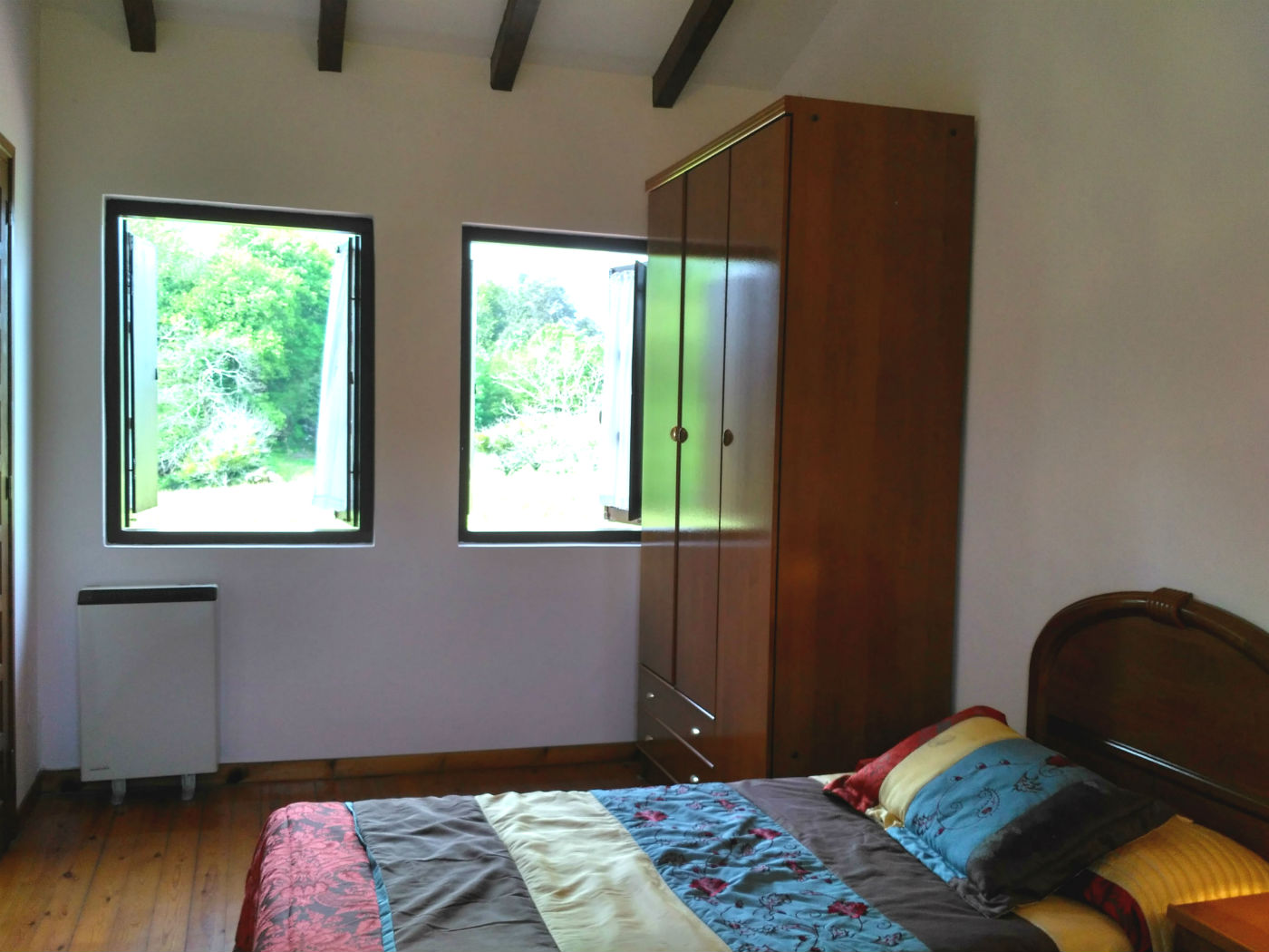 Casa Rural El Cuetu of Pradón photo 9