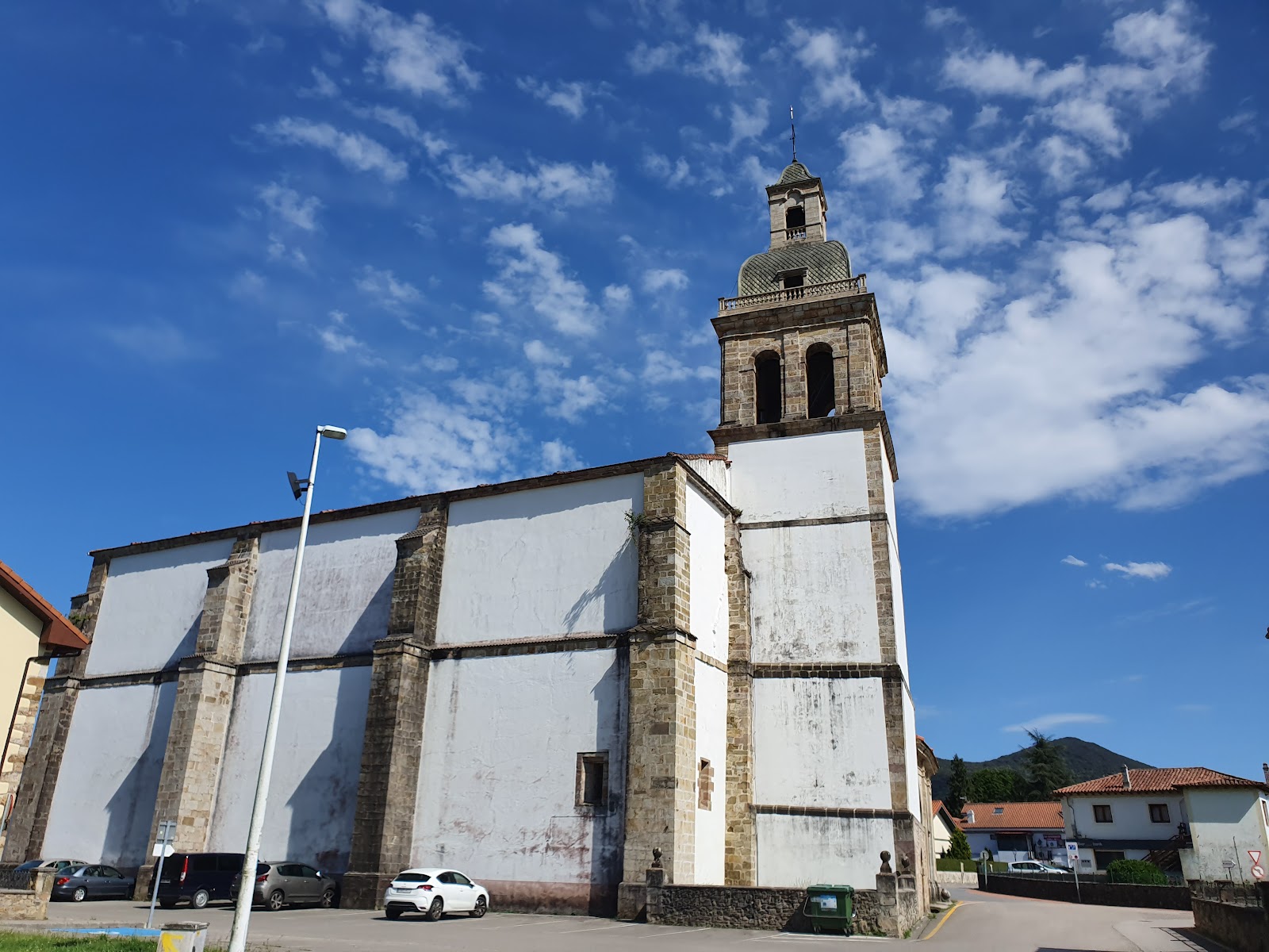 Albergue de peregrinos de Liendo photo 3