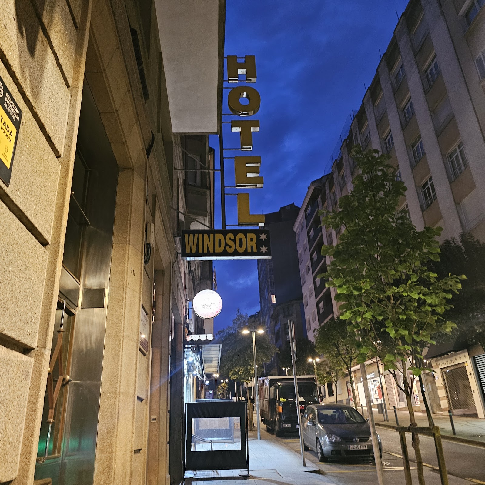 Hotel Windsor photo 7