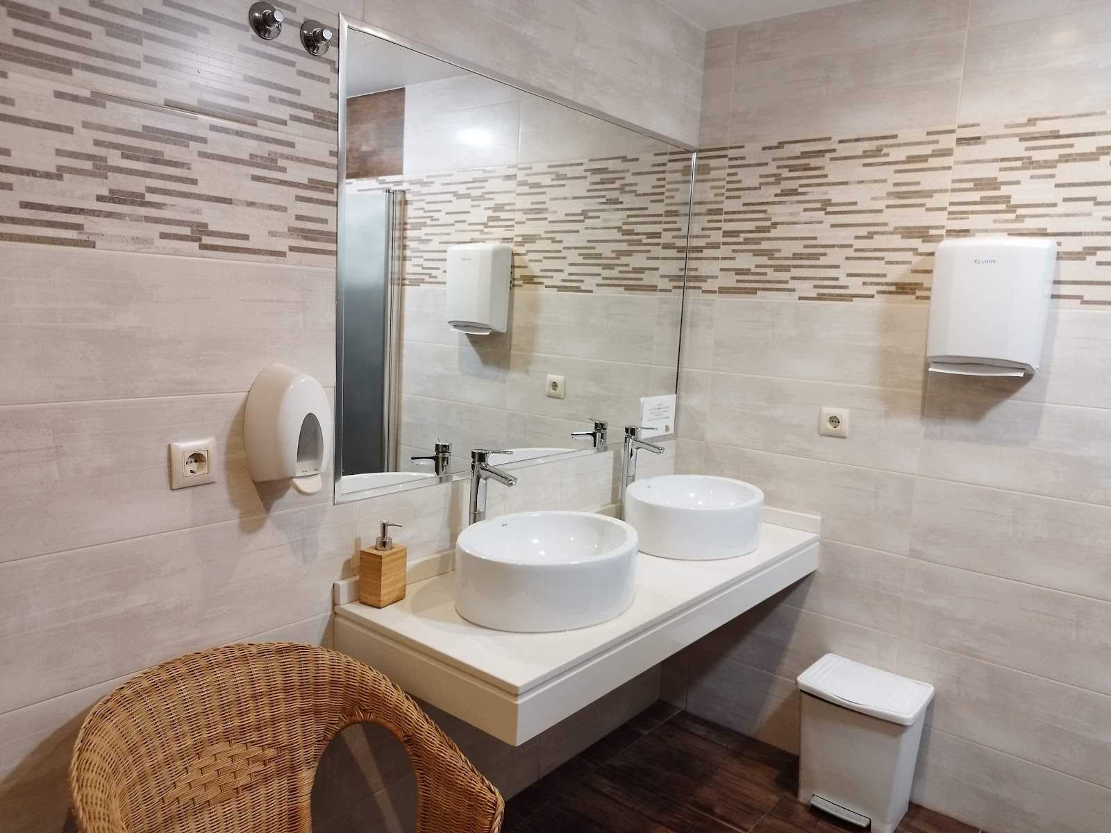 Albergue Ultreia photo 3