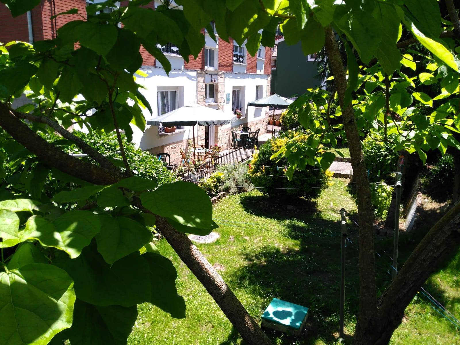 Hostal Paulino w/ pilgrim room rates photo 6