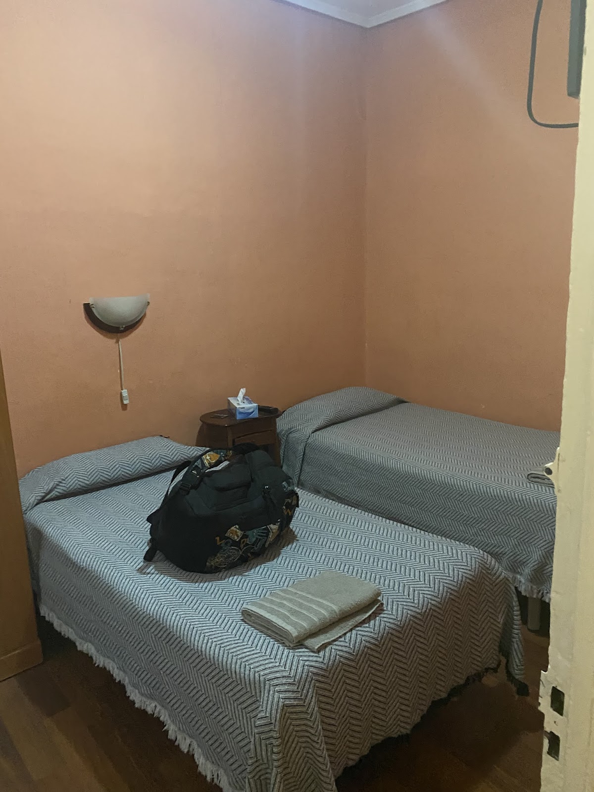 Pensión Martínez photo 6