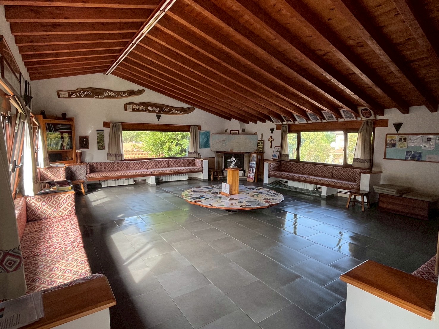 Albergue de Peregrinos de Guemes photo 9