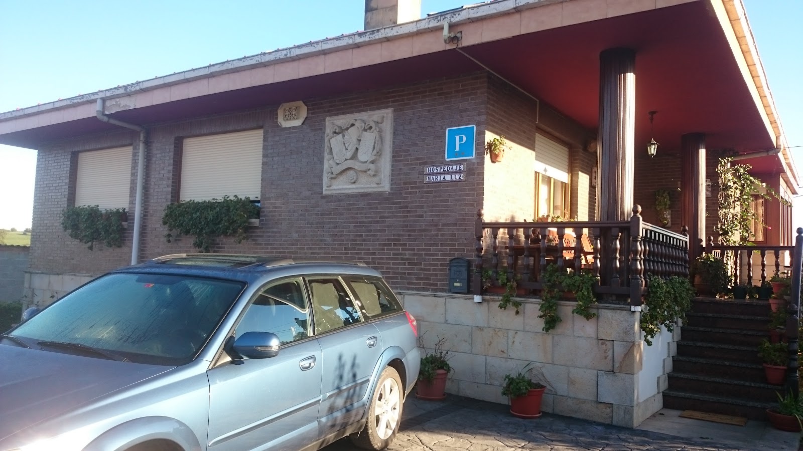 Casa Rural Mari Luz photo 7