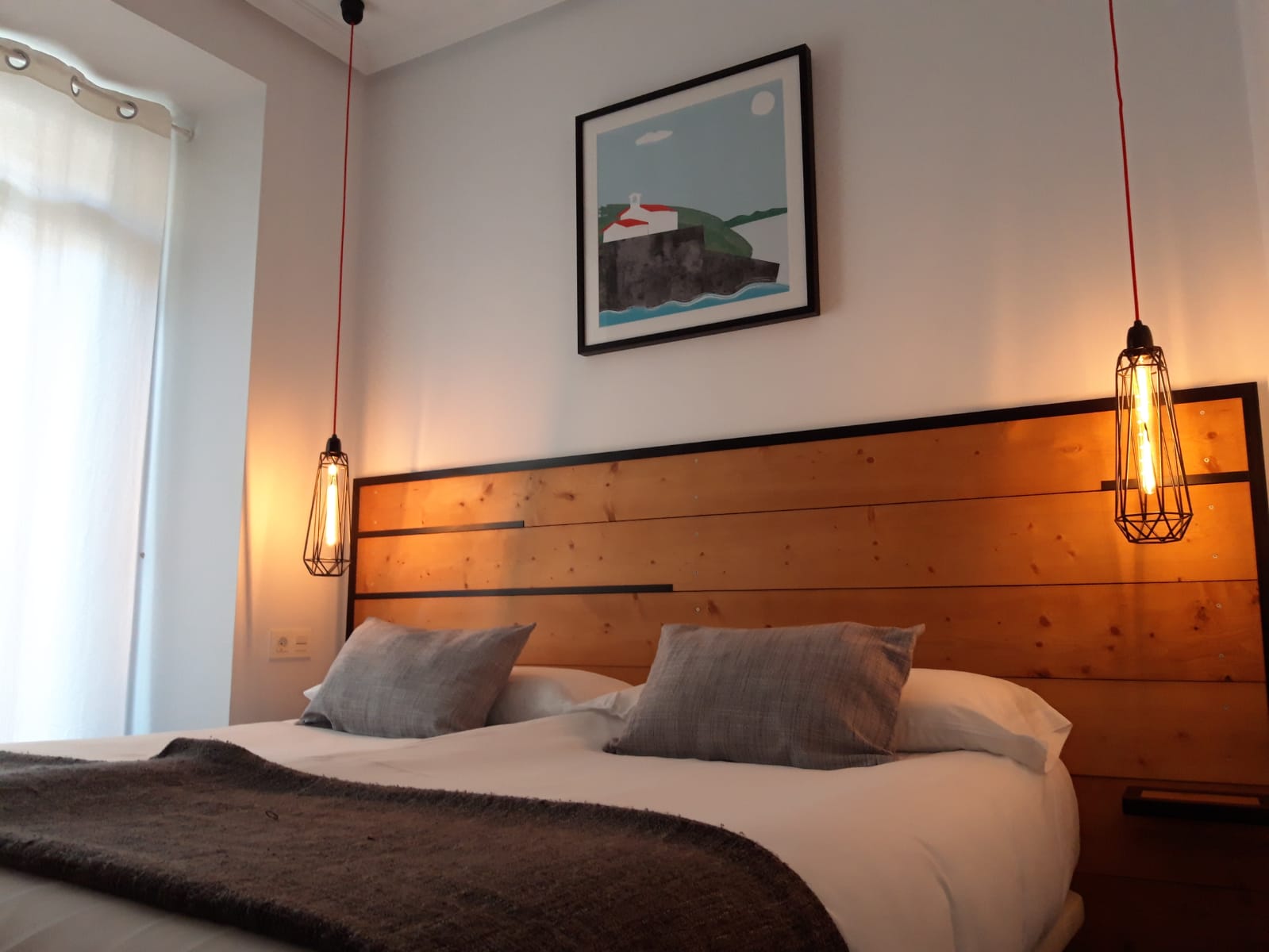 Pensión La Perla photo 8