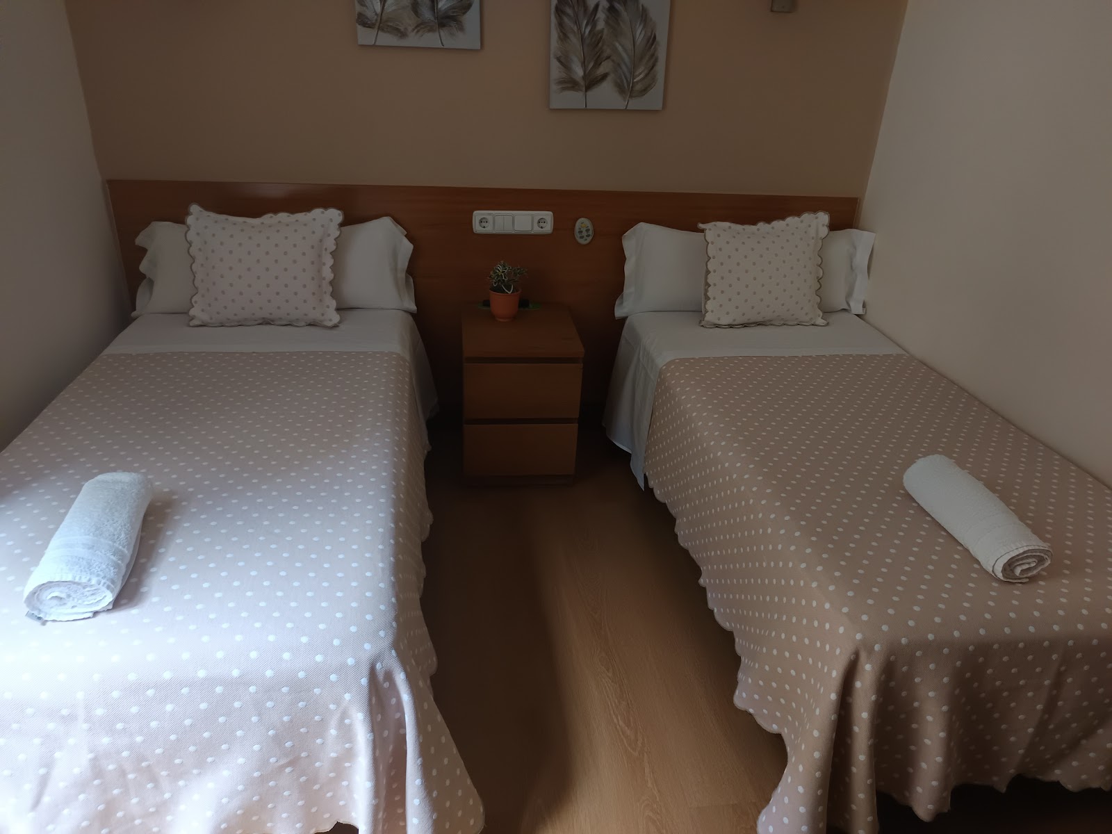 Pensión San Jerónimo photo 6