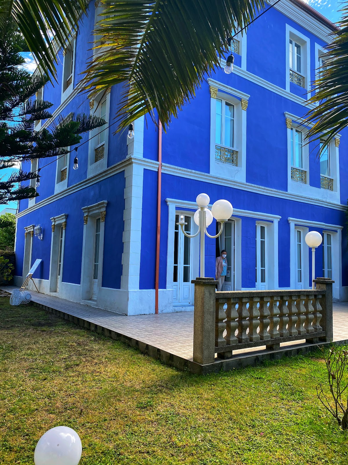 Hotel Gastronómico Araucaria Ribadeo photo 4