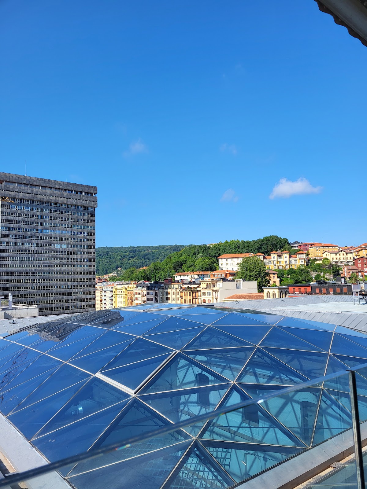 Hotel One Shot Tabakalera House photo 3