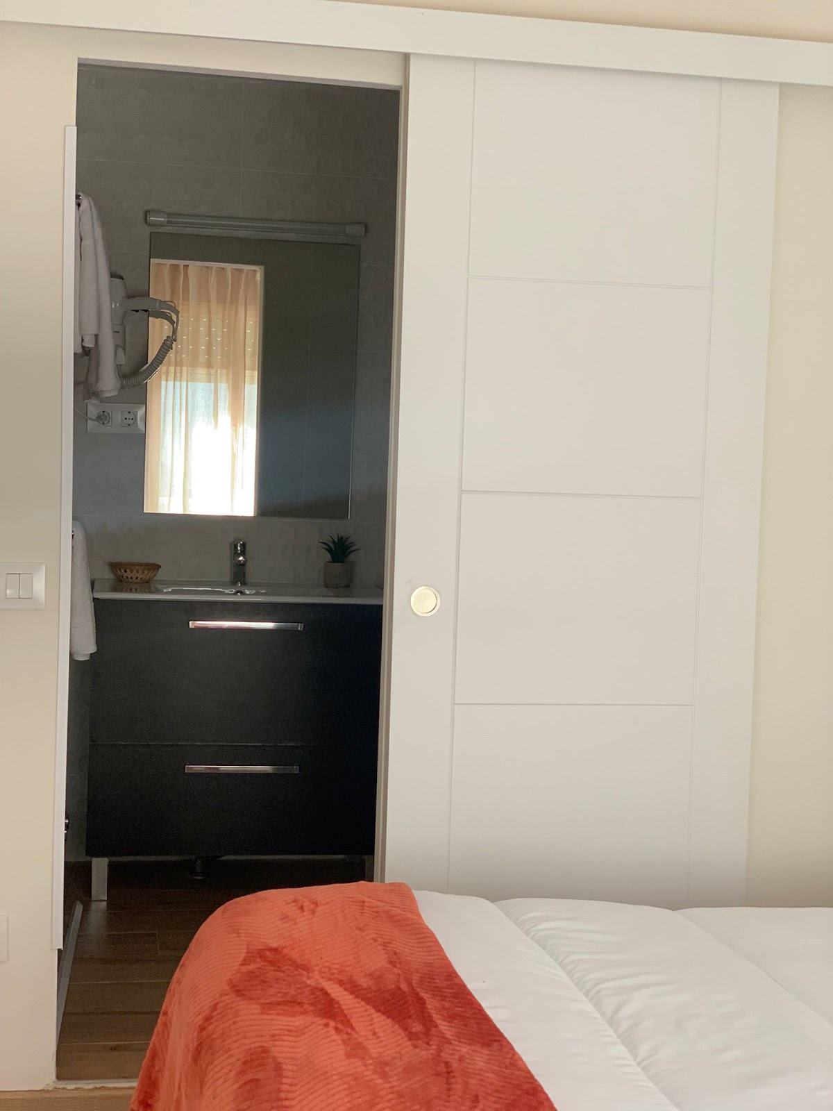 Pension Cantabrico photo 4