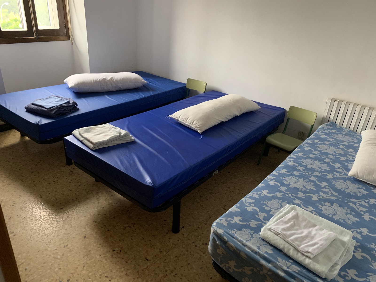 Albergue Camiño de Santiago O Lar de Pepa photo 2