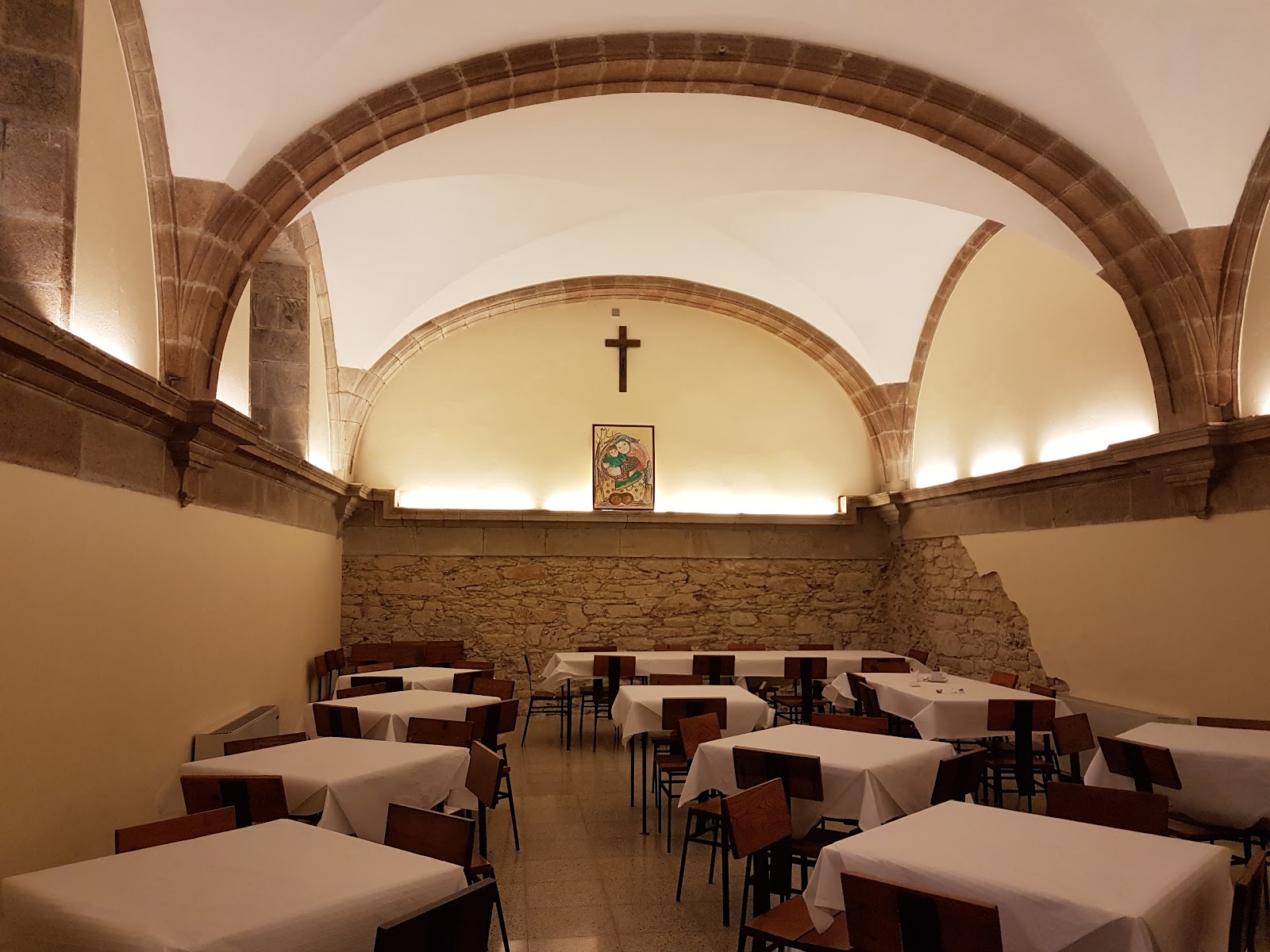 Hospedaría San Martiño Pinario photo 10