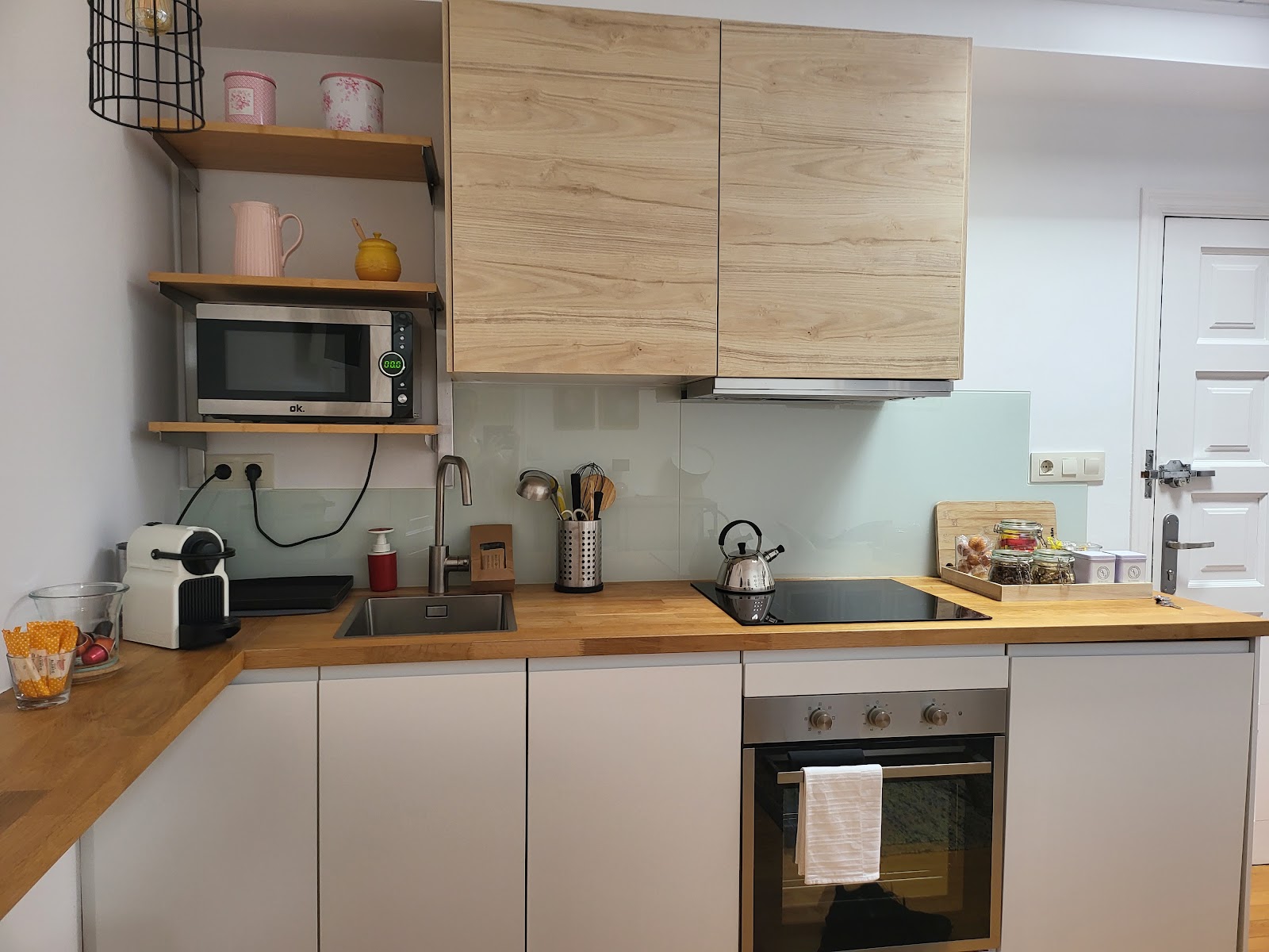 Apartamentos Berce photo 2