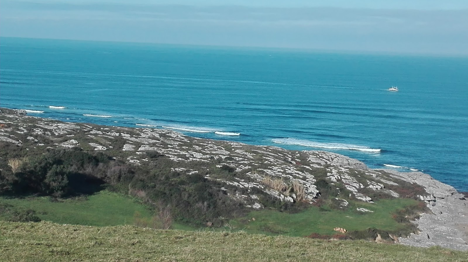 Cottages Andrin La Torre photo 9