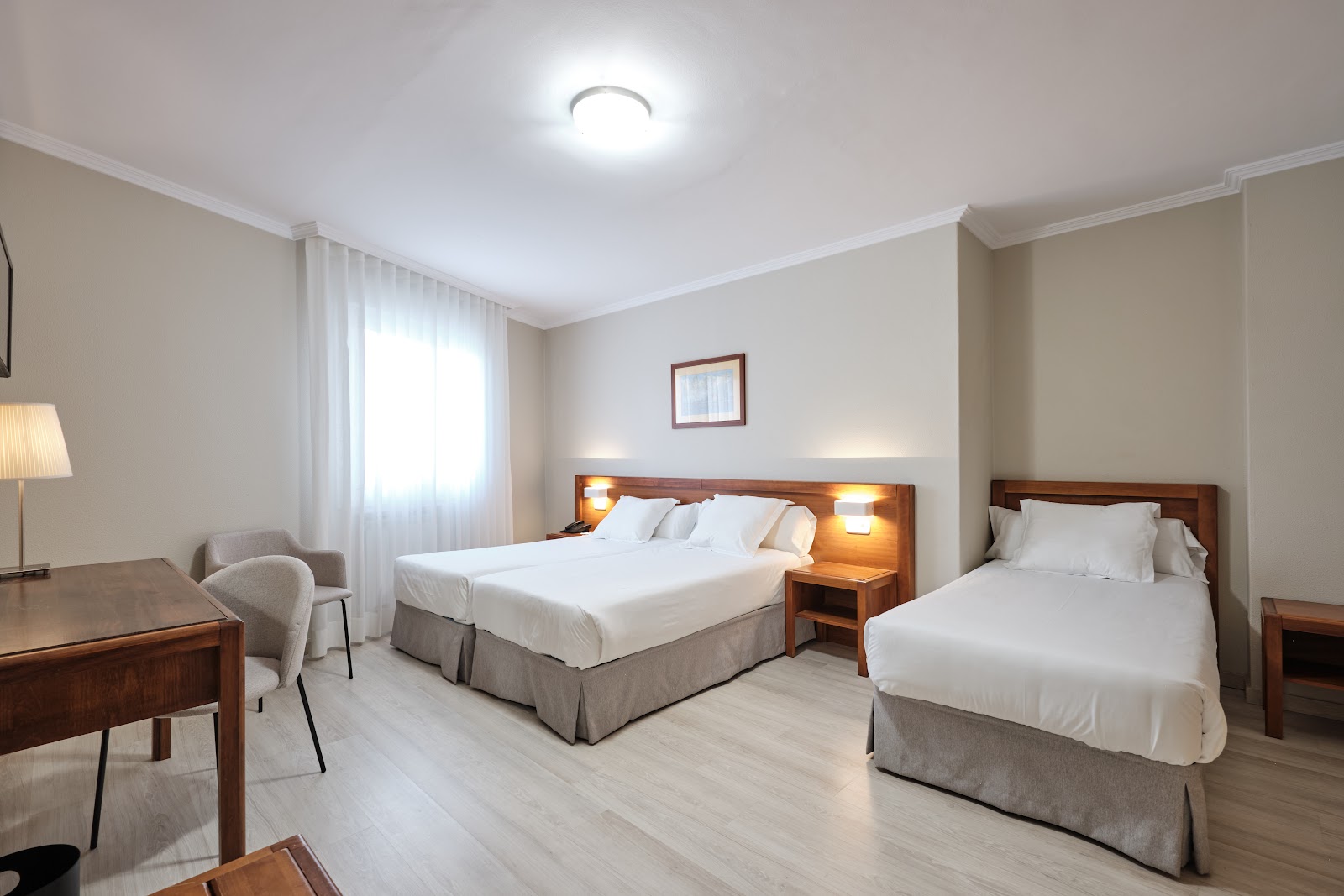 Hotel San Lorenzo photo 2