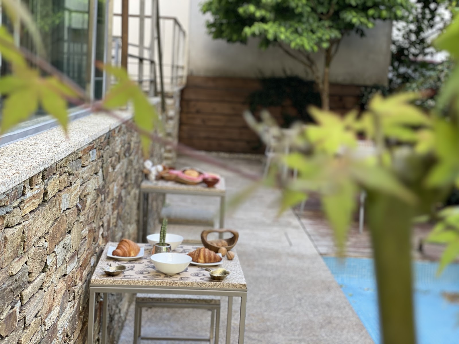 Hotel Santa Clara photo 8