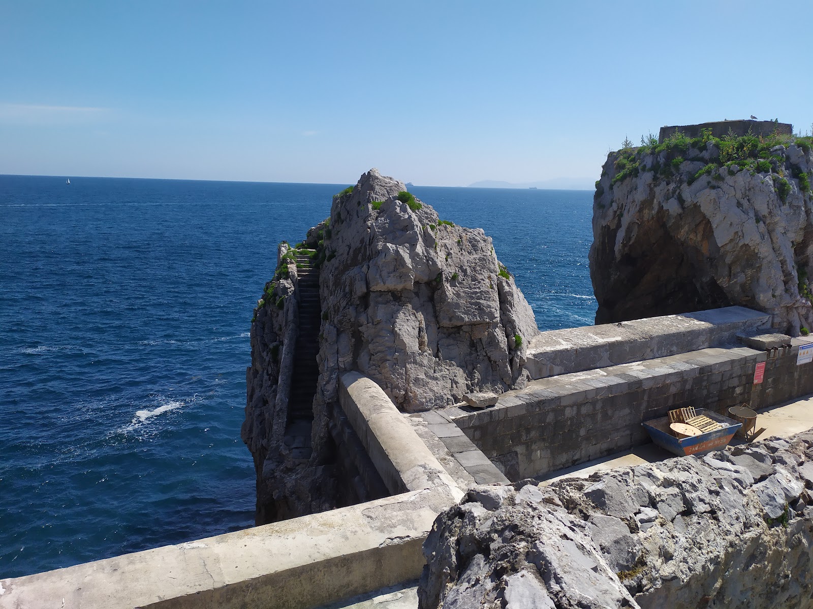 Albergue de Peregrinos de Castro-Urdiales photo 4