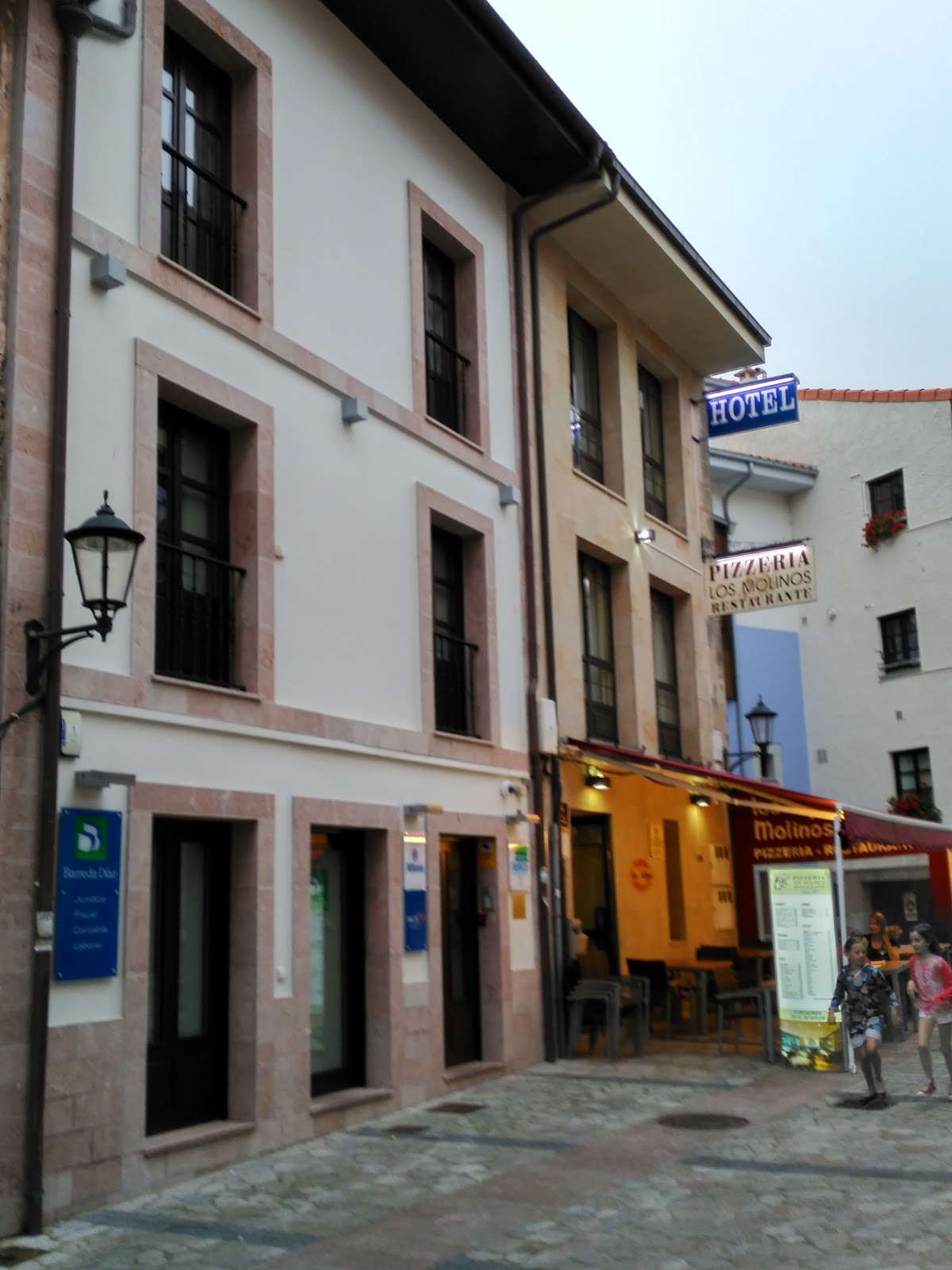 Hotel Los Molinos photo 9