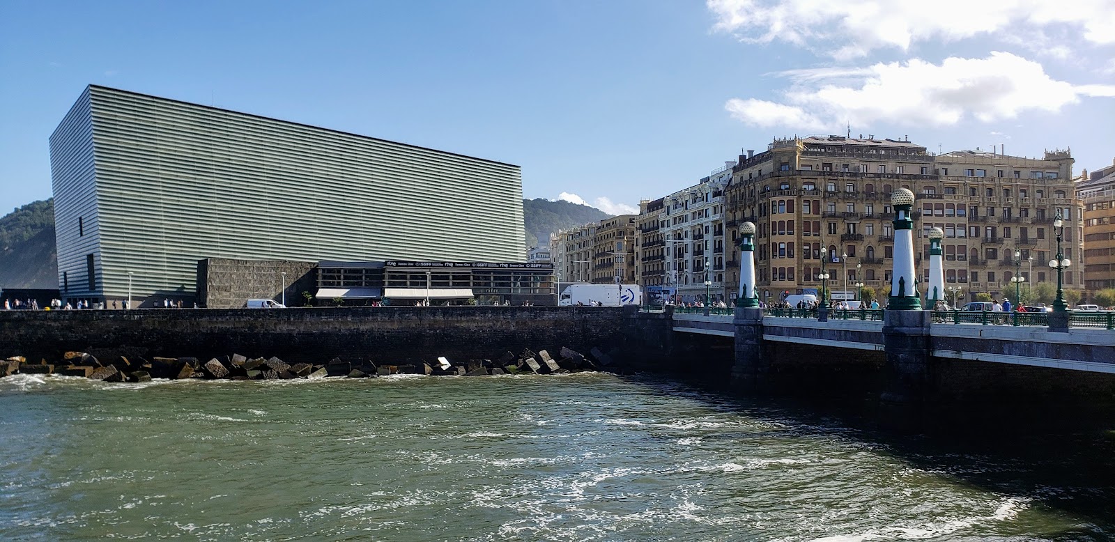 Hôtel Boulevart Donostia photo 8