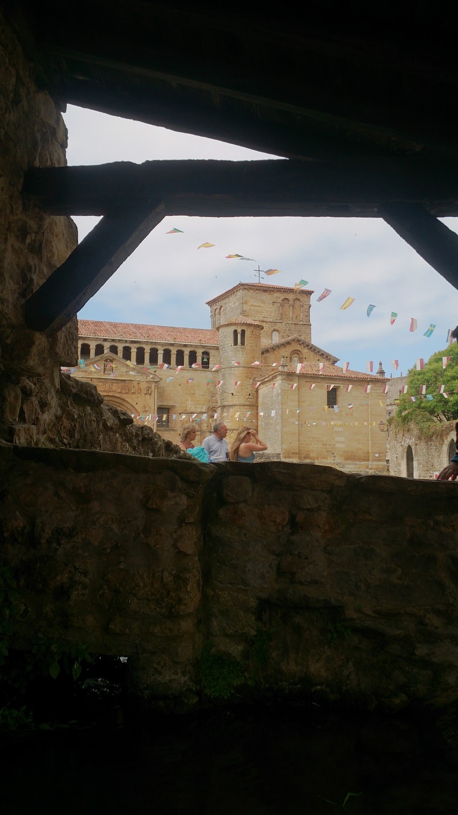 Apartamentos Legado de Santillana photo 8