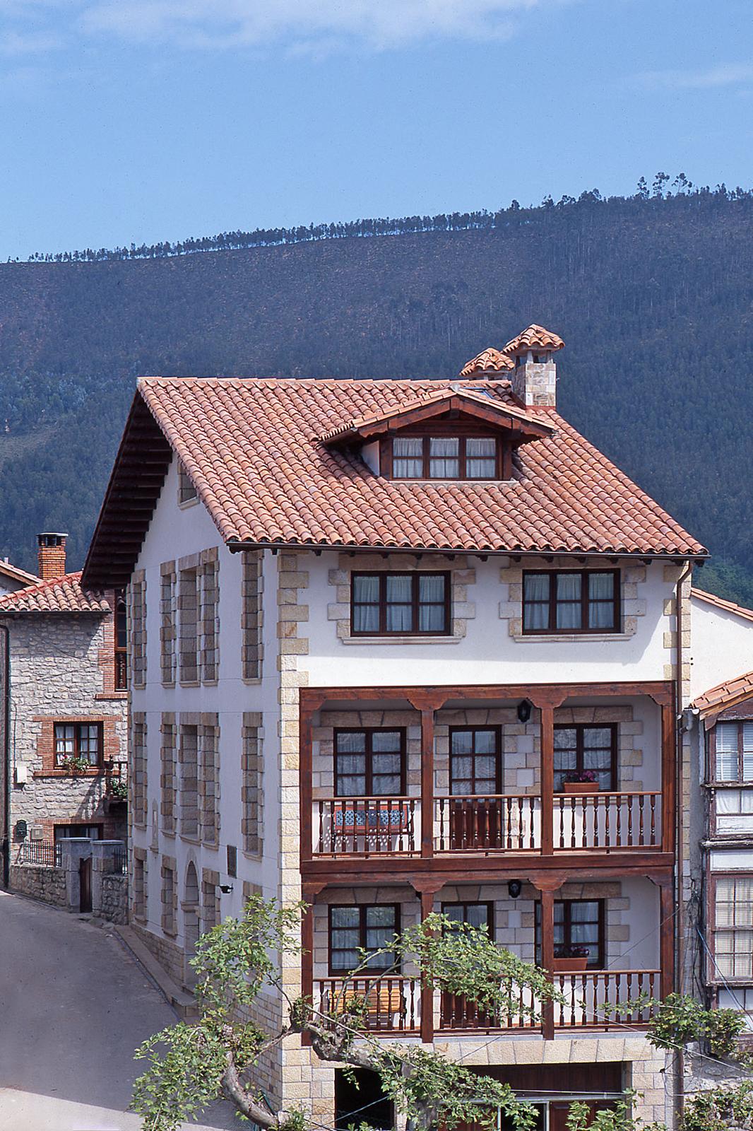 El Rincón de Bustio