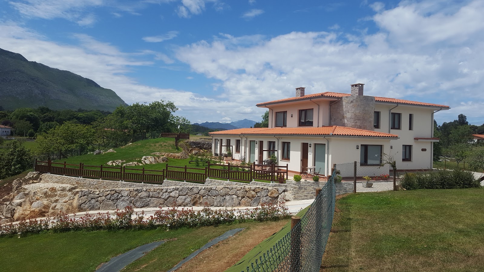 La Rexidora | Apartamentos Turísticos photo 2