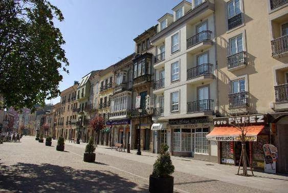 HOTEL RESIDENCIA MEDIANTE photo 4