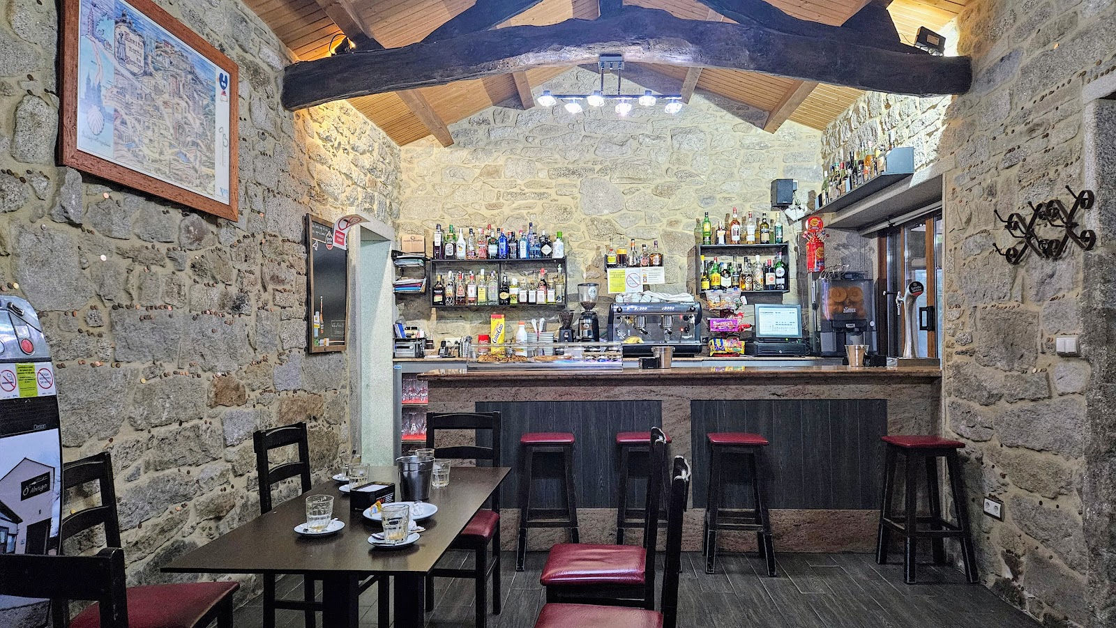 Taberna O Abrigo photo 4