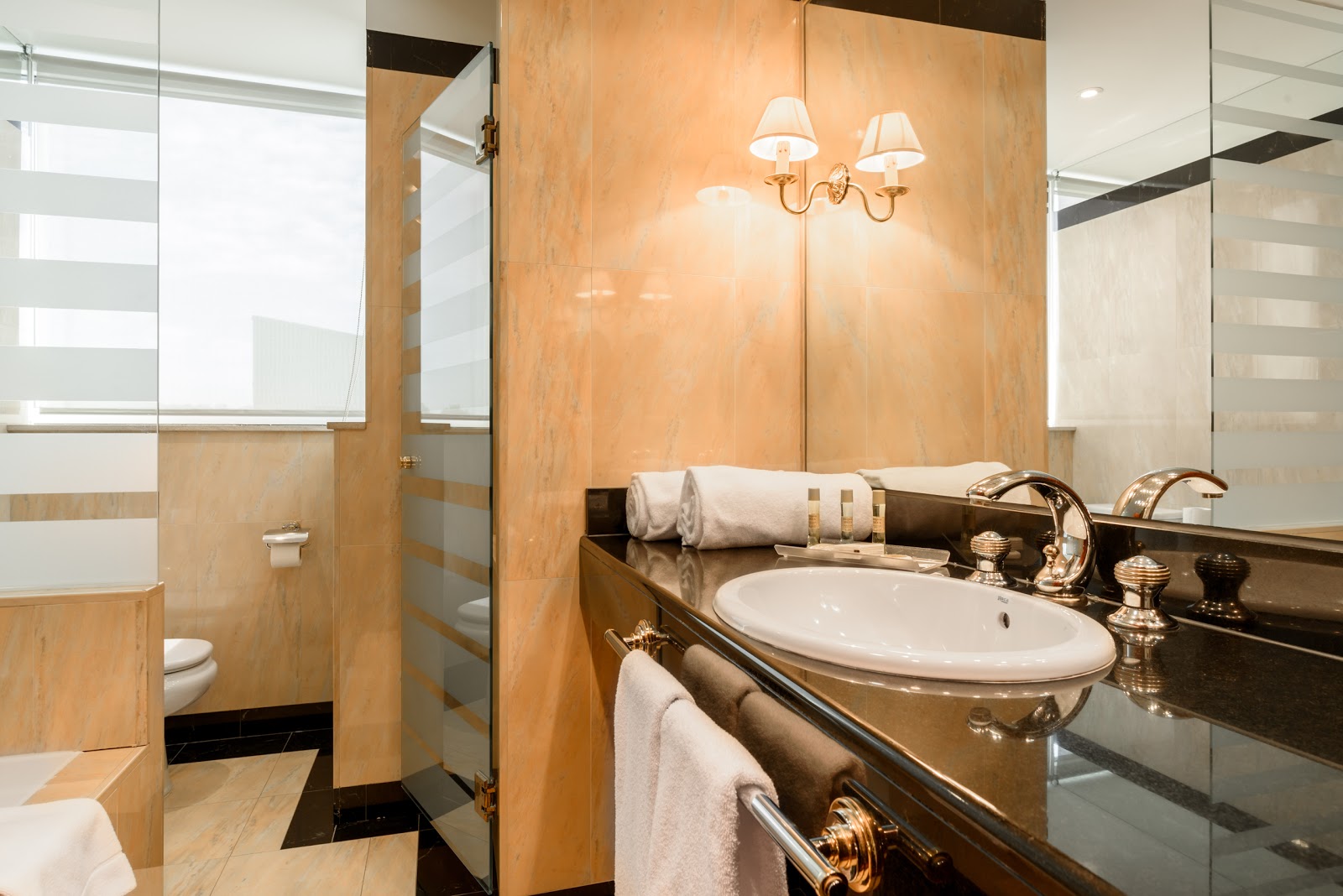 Eurostars Gran Hotel Santiago photo 3