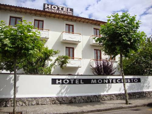 Hotel Montecristo photo 5