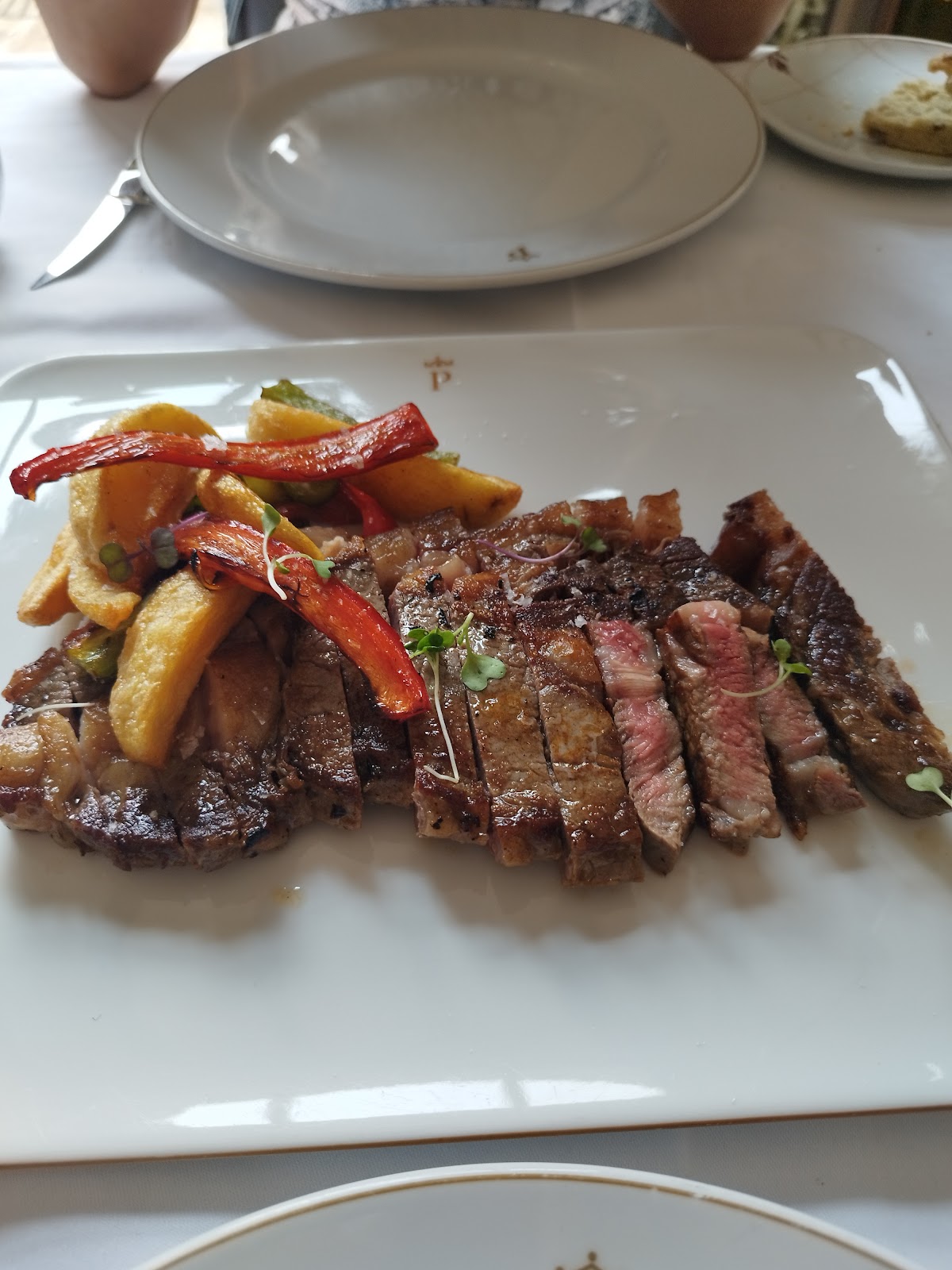 Parador de Santillana del Mar photo 10