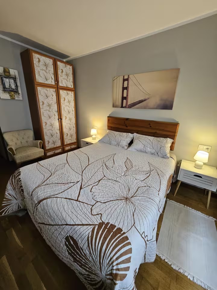 Casa Luisa - Vivienda Uso Turístico photo 6