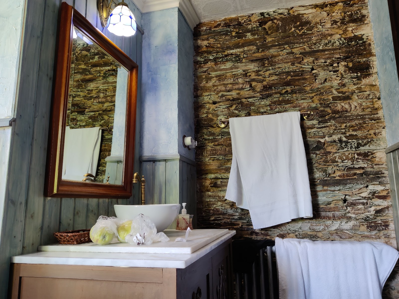 Albergue Pensión Savior photo 3