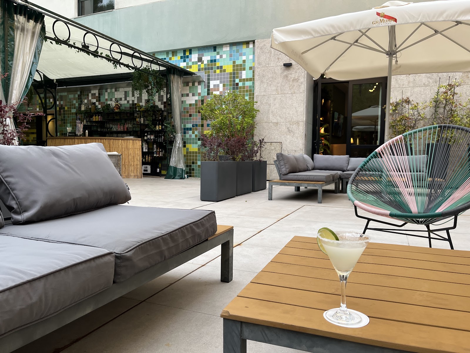 Palacio de Ferrera photo 6