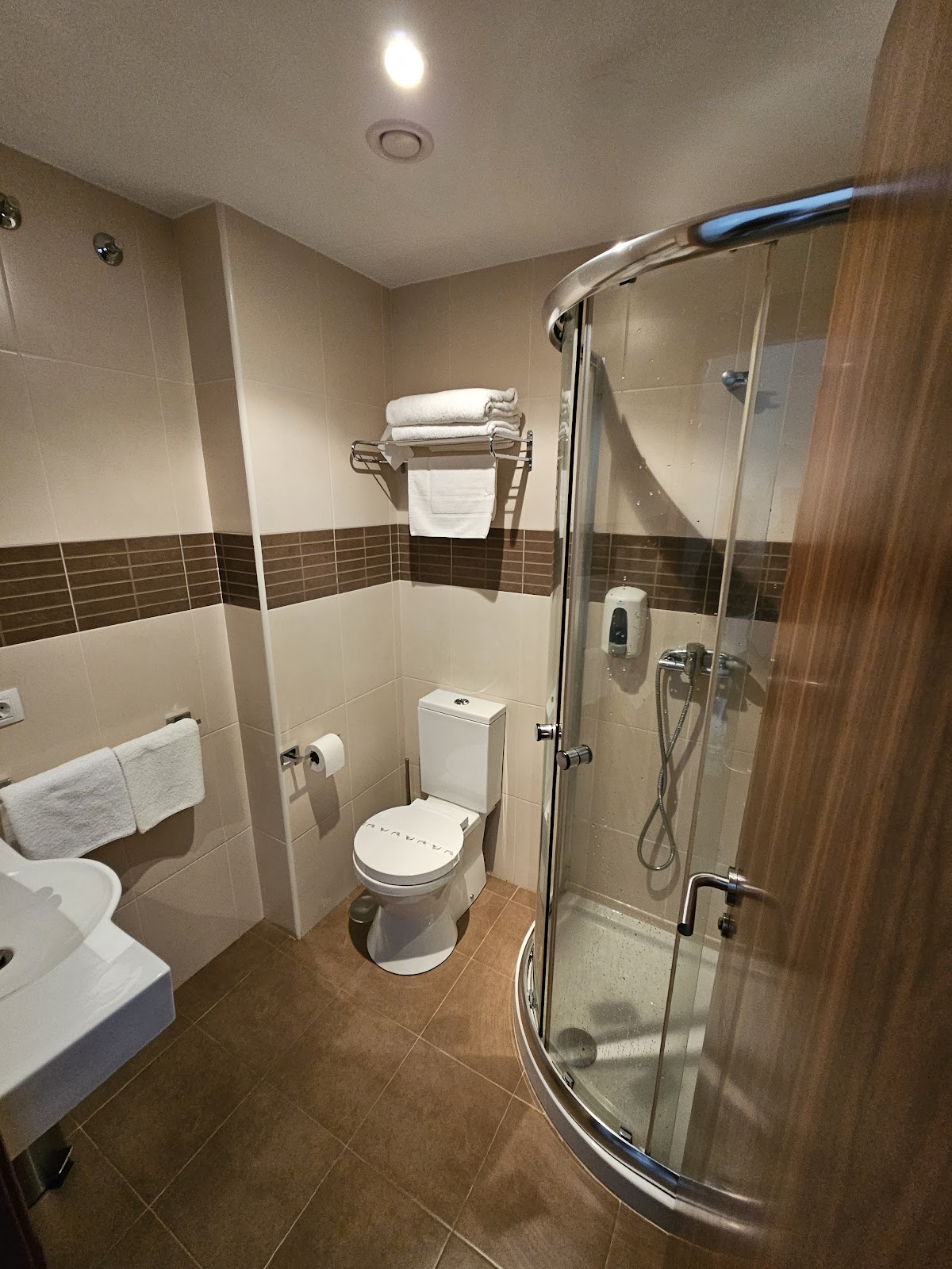 Pensión Residencial Platas photo 6