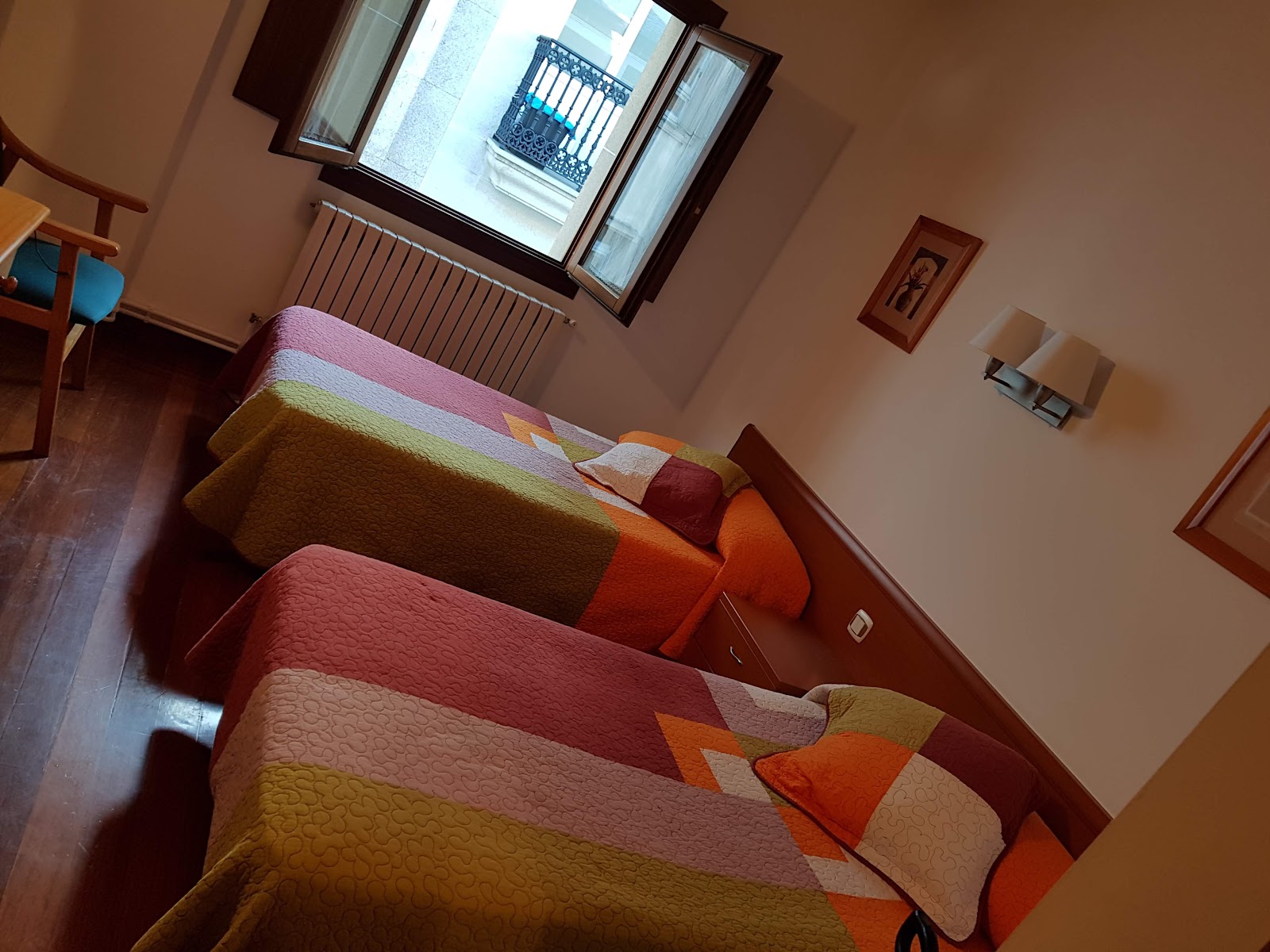 Hostal Central. photo 2