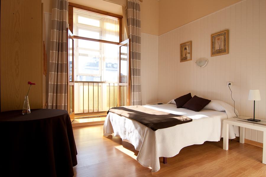 Plaza Pombo B&B photo 10