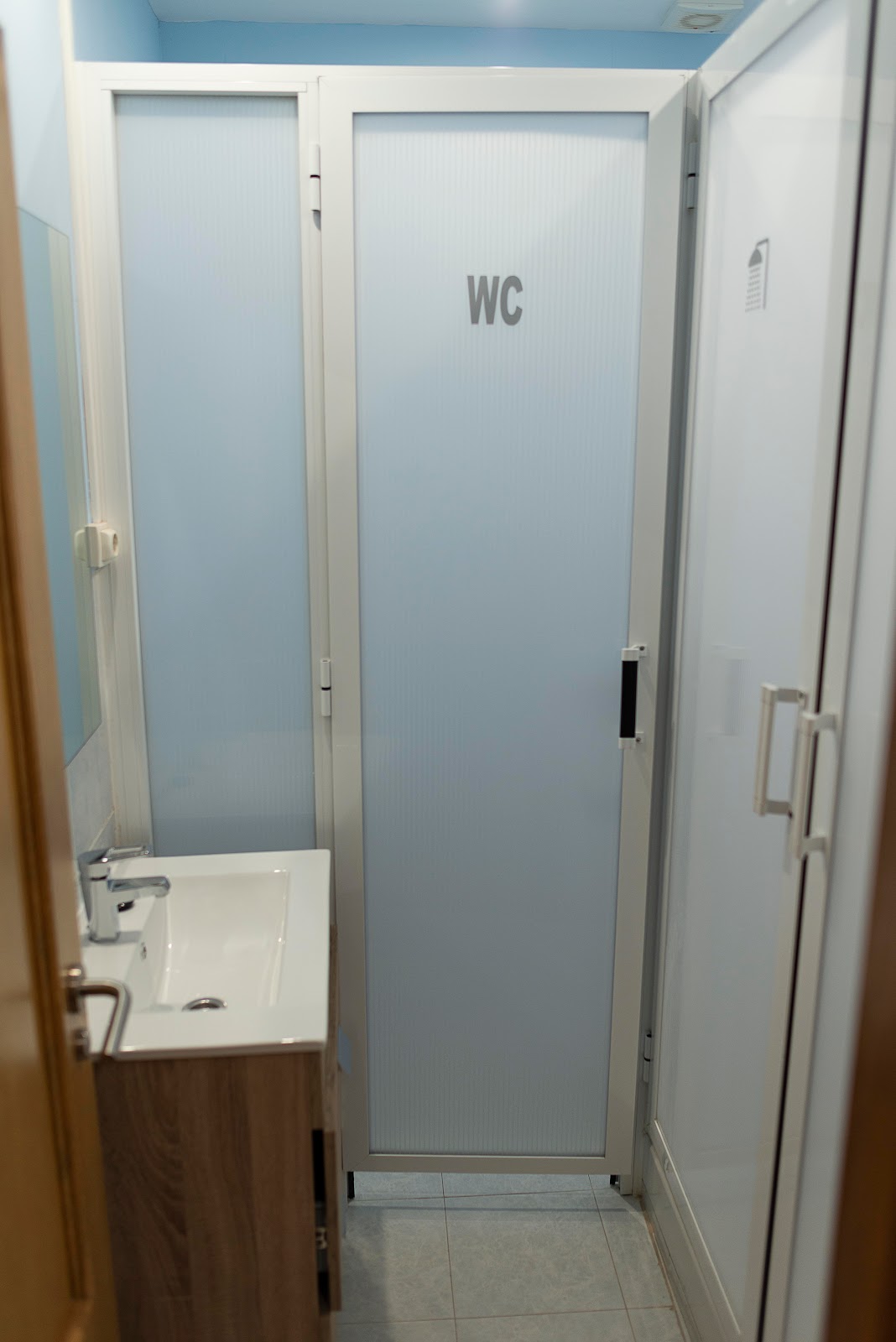 Hostal Santa Cruz photo 8