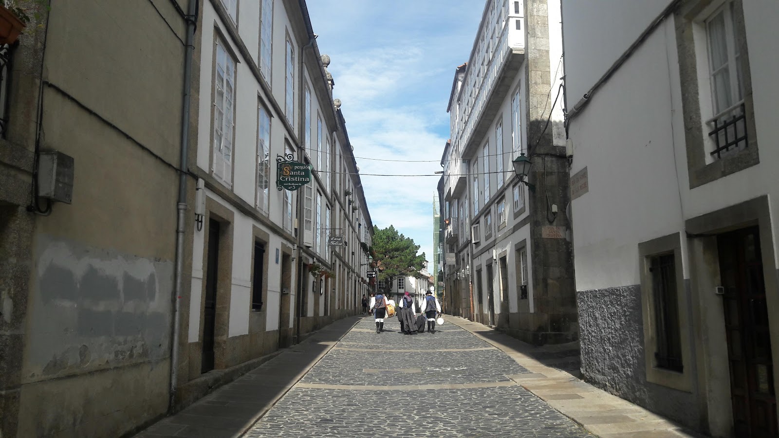 CASA ANGLICANA DEL PEREGRINO photo 5