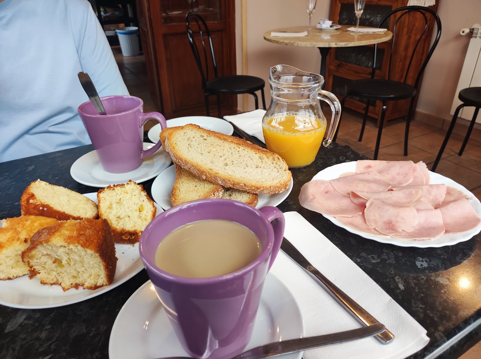 La Rotella de Xavi photo 9