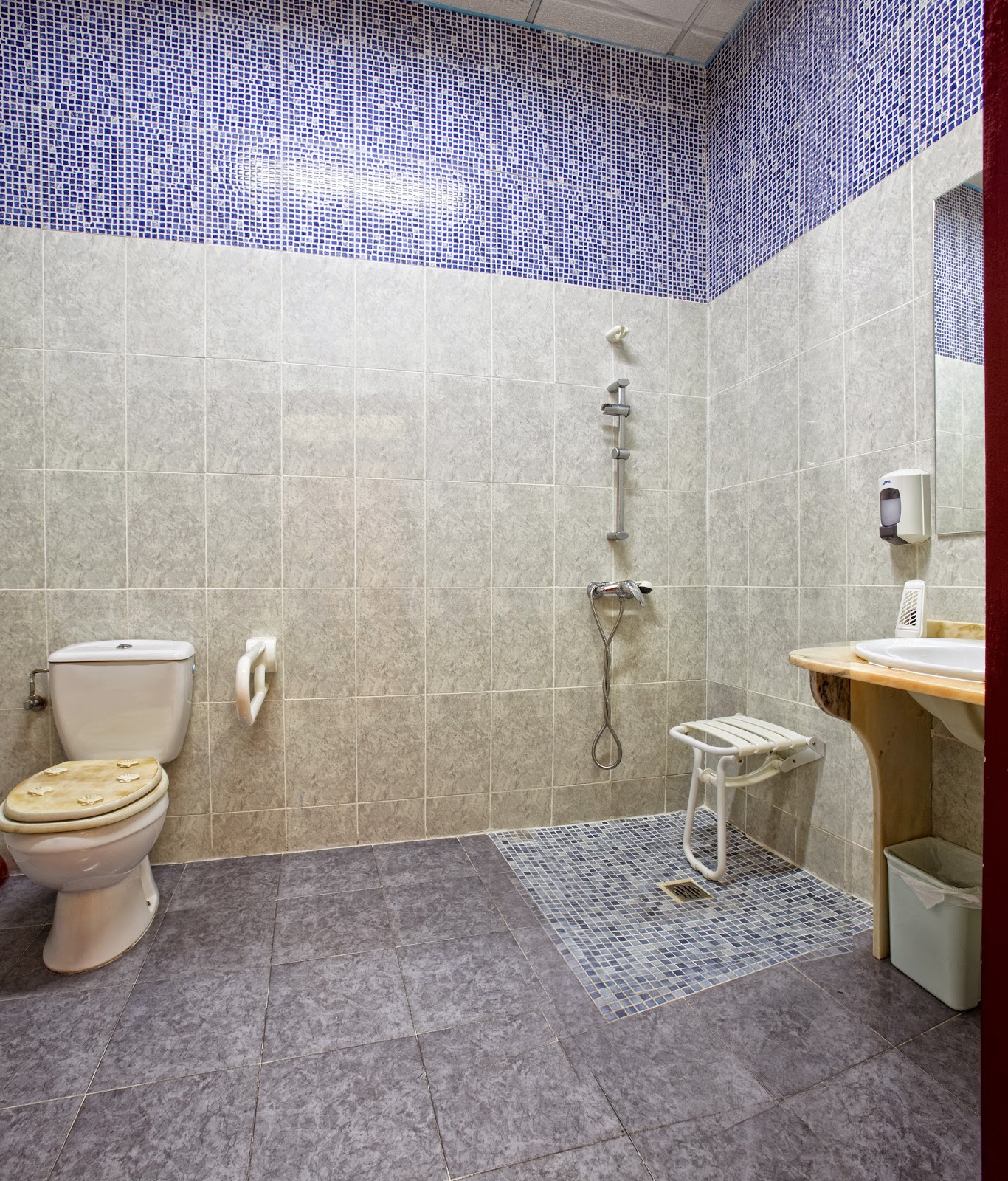 Albergue Vía Láctea photo 10