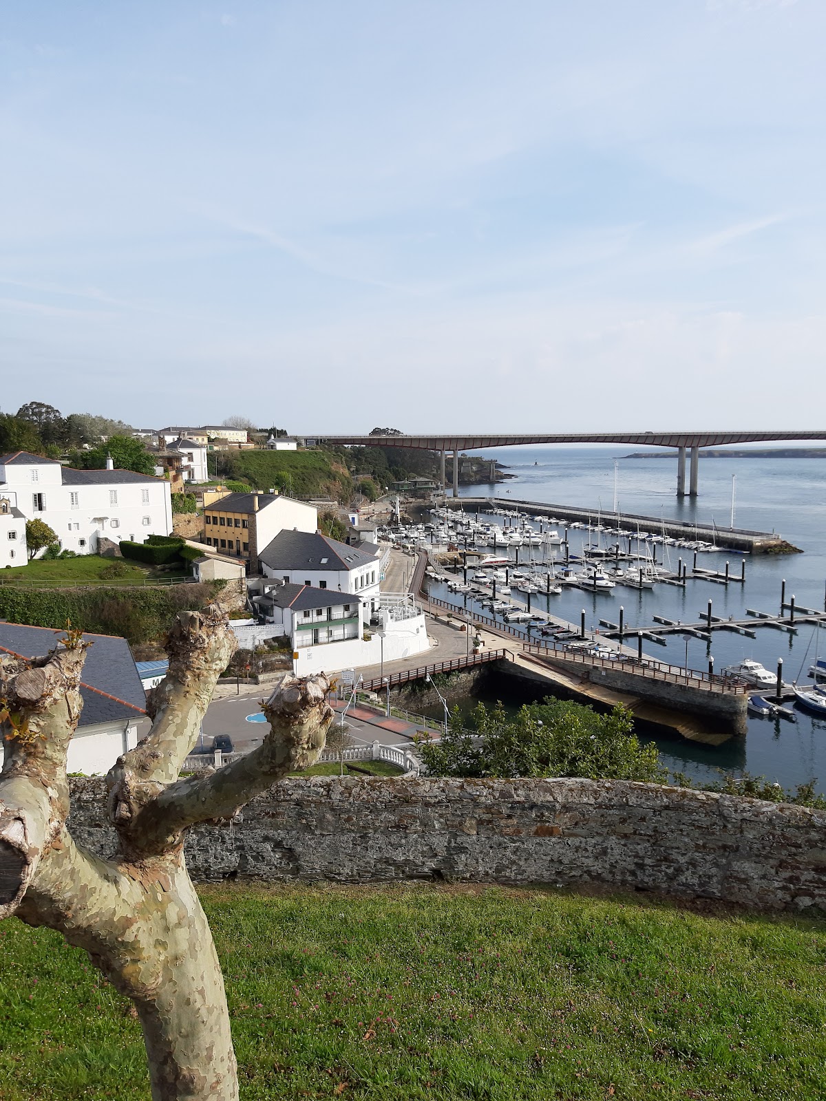 Hotel Villa De Ribadeo photo 7