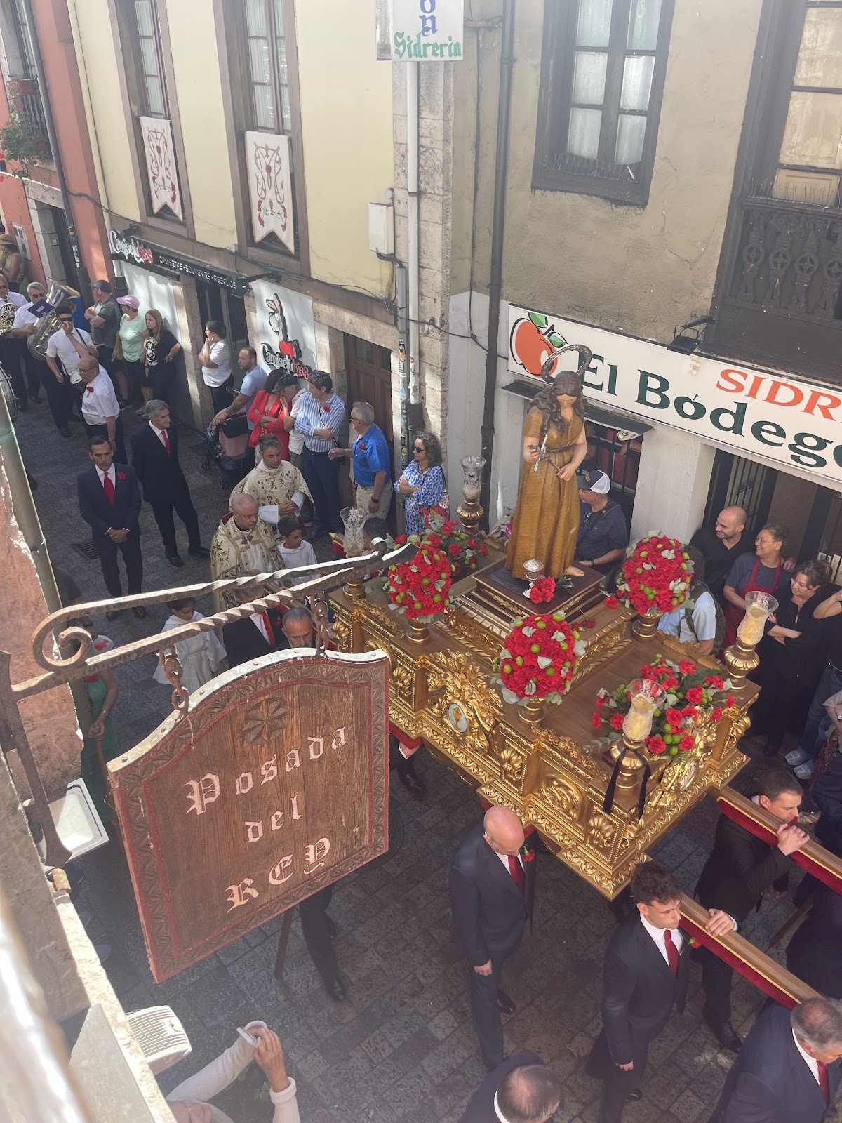 La Posada del Rey photo 8