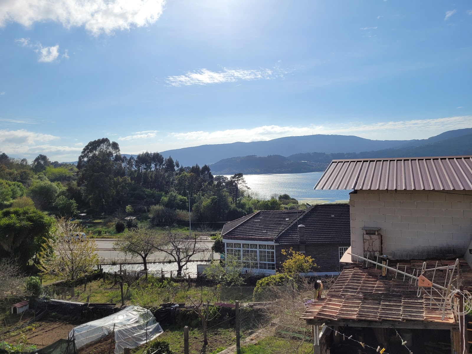 Albergue Camiño de Santiago O Lar de Pepa photo 3